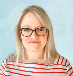 Emma Robinson, Gateshead Health NHS Foundation Trust