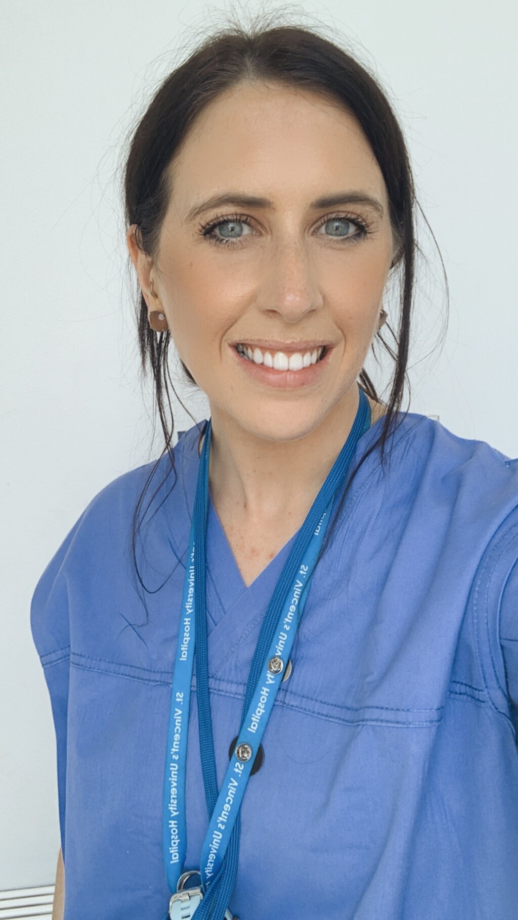 Annelie Shaw, University of College Dublin