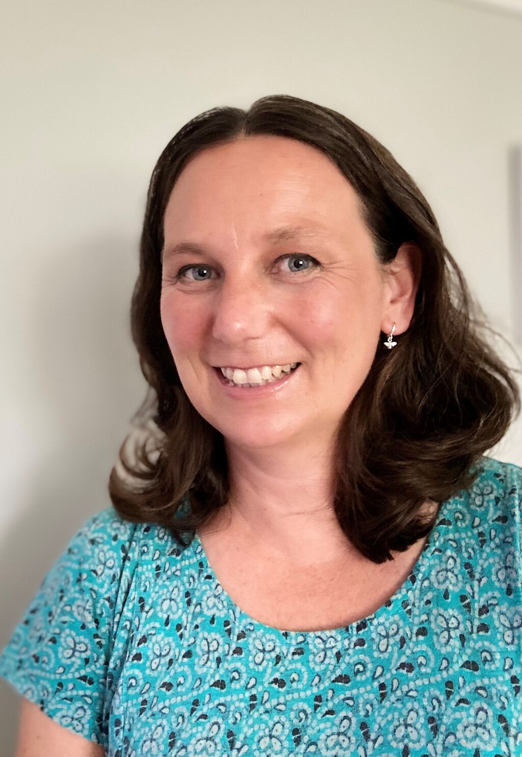 Karen Ford, Oxford Vaccine Group, University of Oxford