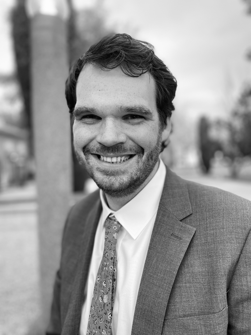 Jon Mitchell, NHS South, Central & West Commissioning Support Unit