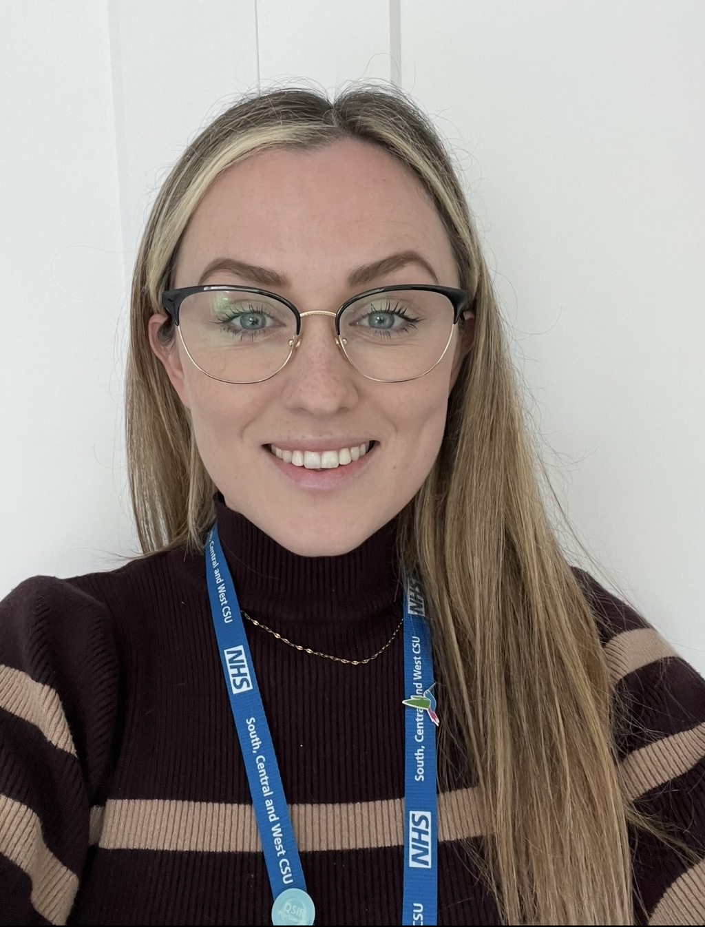Molly Wescott, NHS South Central & West Commissioning Support Unit