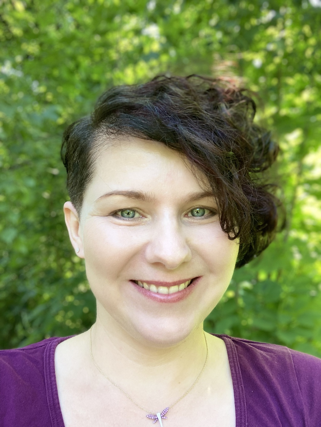 Aleksandra Gawlik-Lipinski, University of Leicester, University Hospitals of Leicester