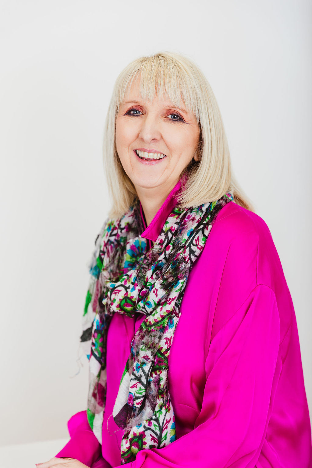 Caroline Benjamin, Food Allergy Aware