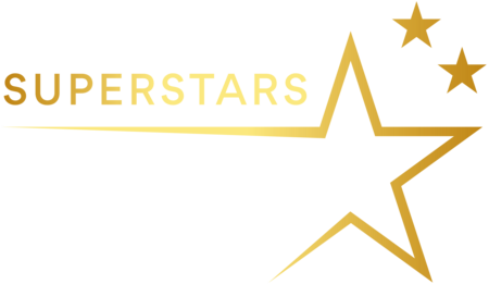 TR Superstars 2025 Footer Logo