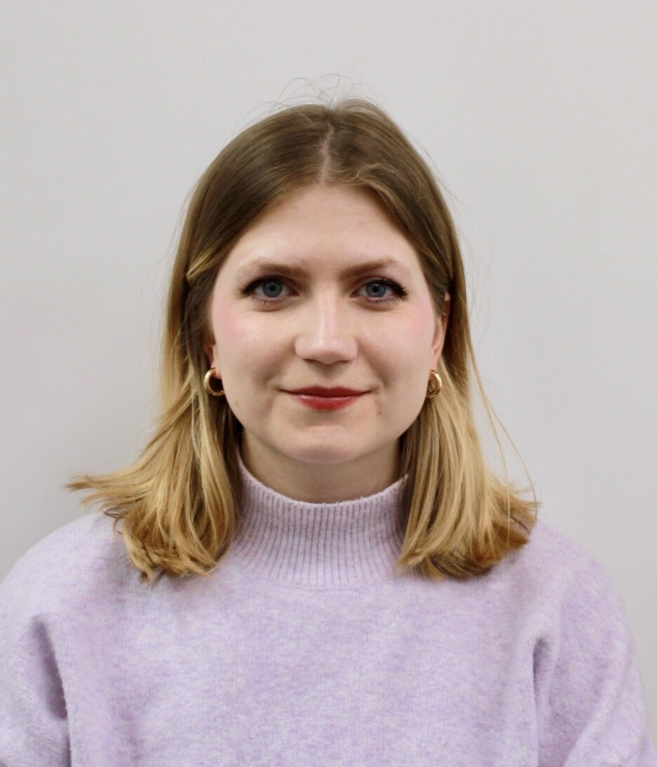 Connie Muttock, Centre for Young Lives