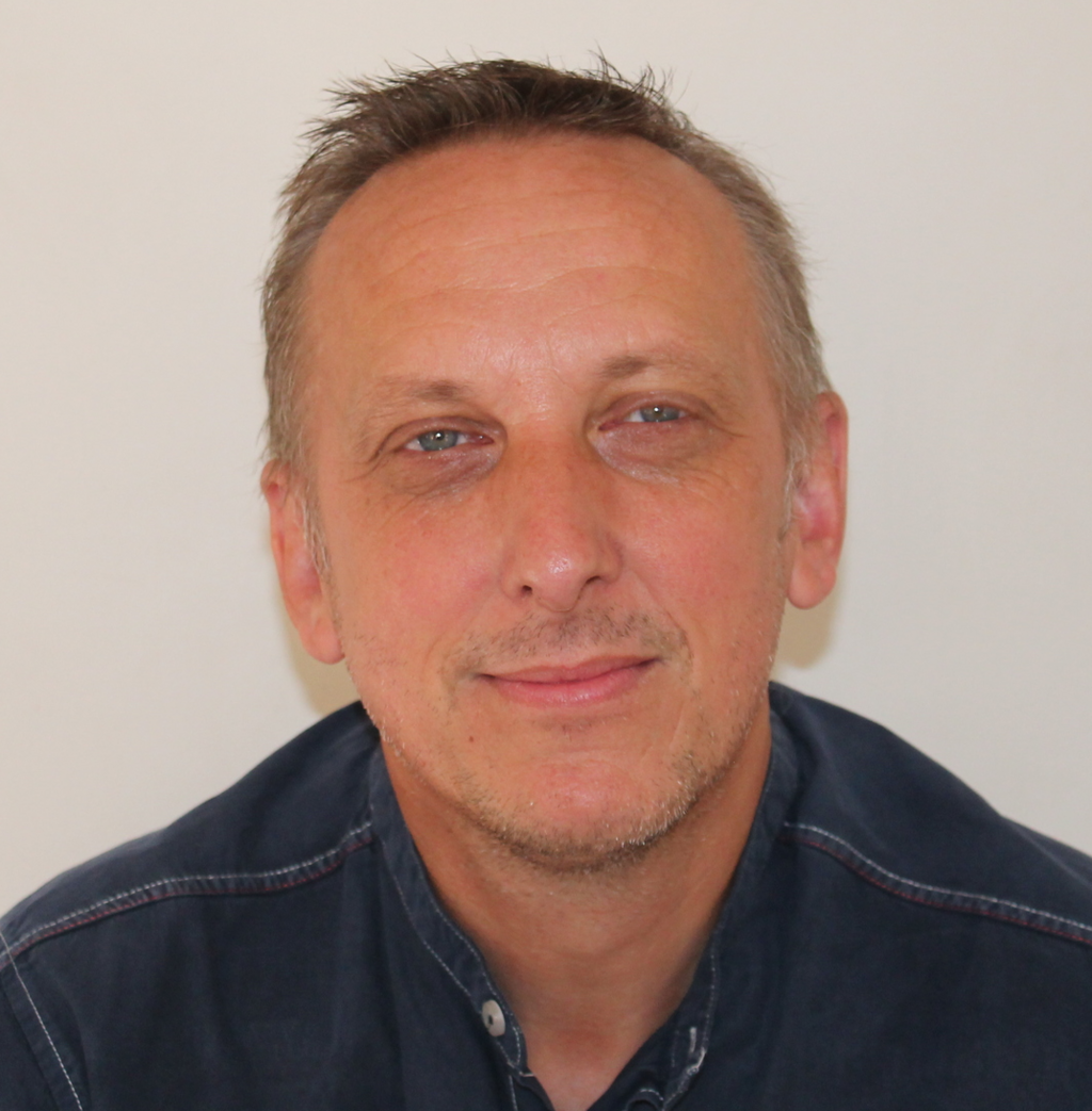 Lawrence Jordan, Marie Collins Foundation