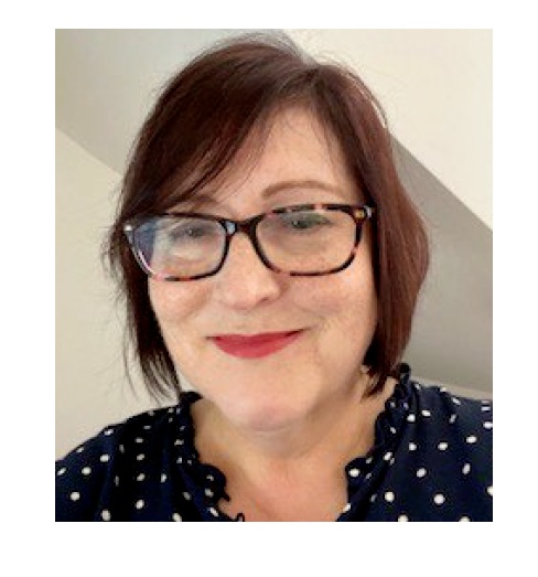 Viv Adams, Information Commissioner’s Office