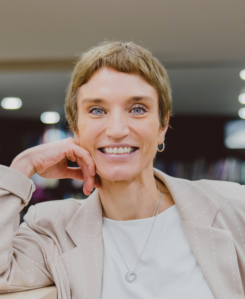 Almudena Lara, Ofcom