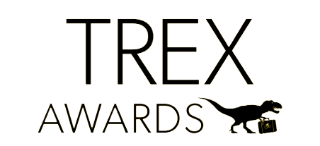 TREX 2026 Footer Logo