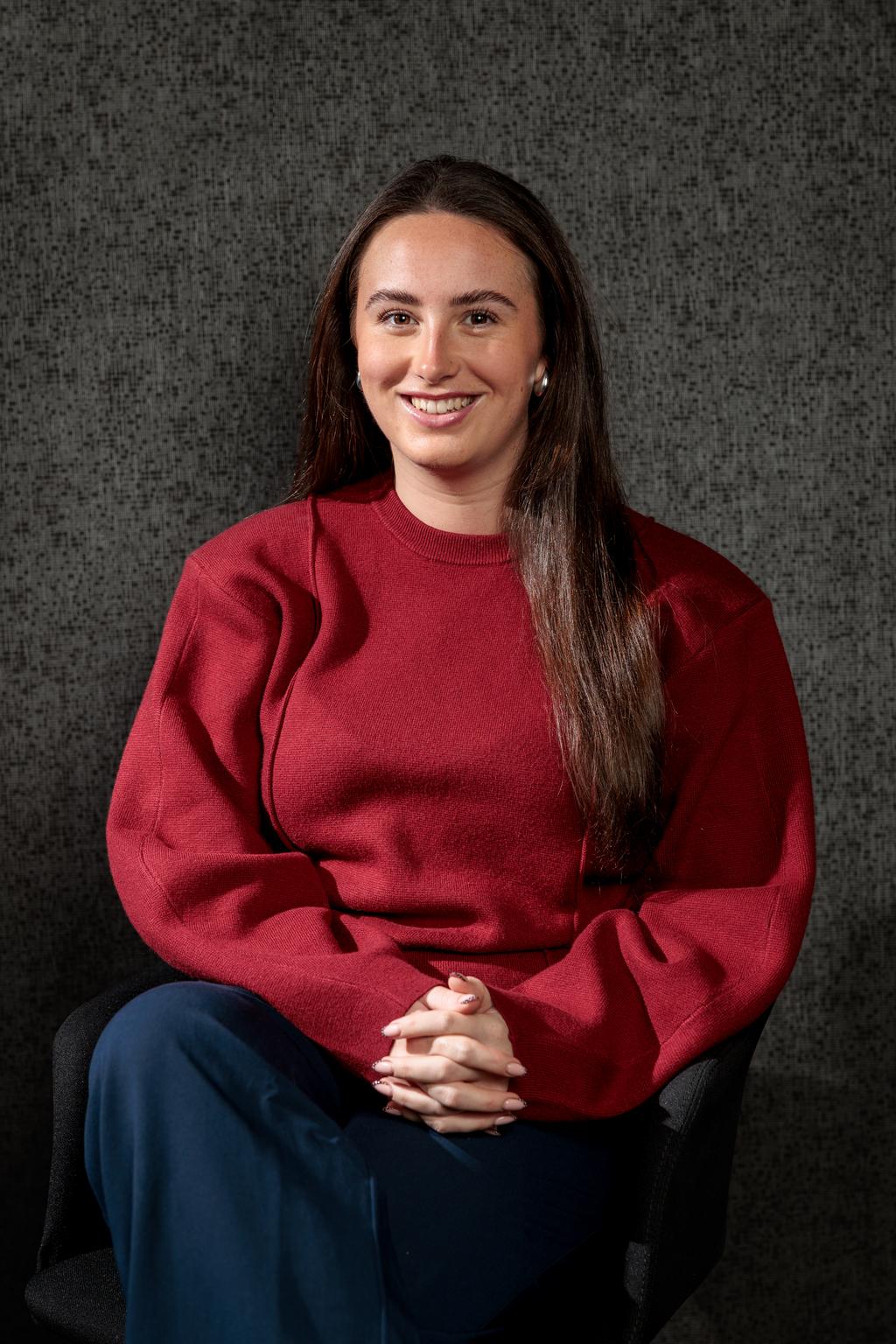 Jaime Stanton, Future Impact Board
