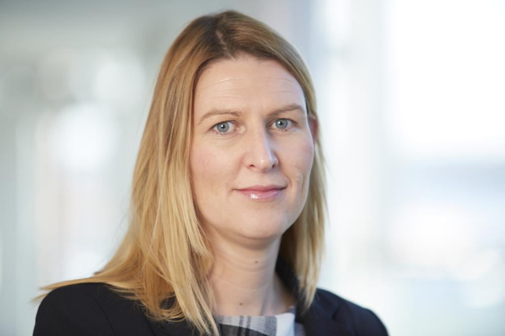 Sara Gilmore, Northern Powerhouse Partnership