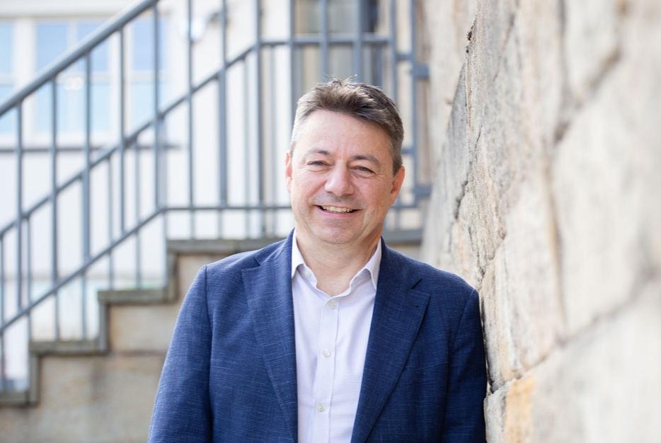 Julian Broster, Civic
