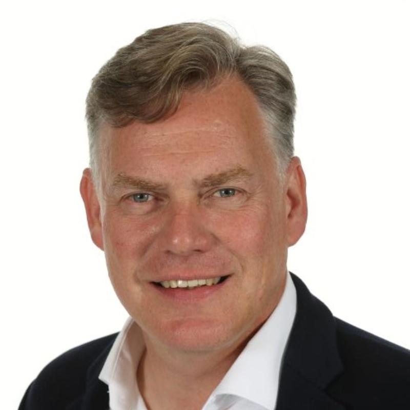 Stephen Cowperthwaite, Regions & Liverpool