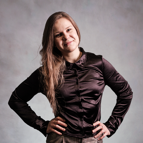 Evelina Grecenko, Estates Gazette
