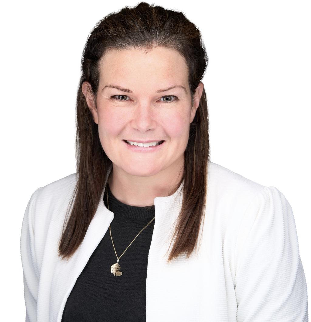 Kimberley Grieveson, Avison Young
