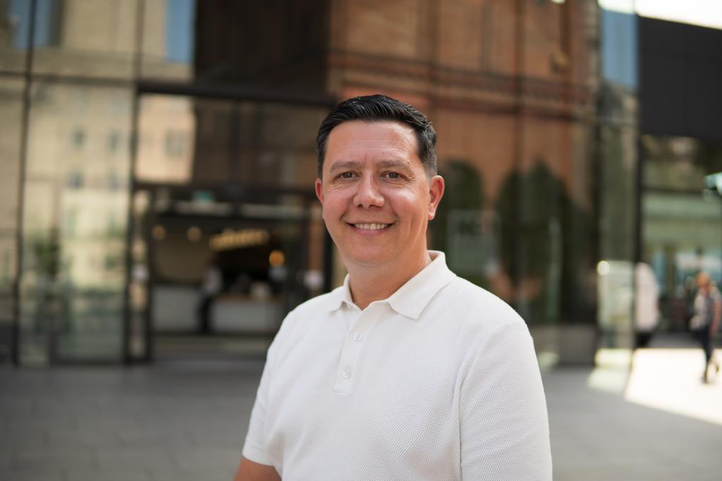 John Willis, Liverpool City Region