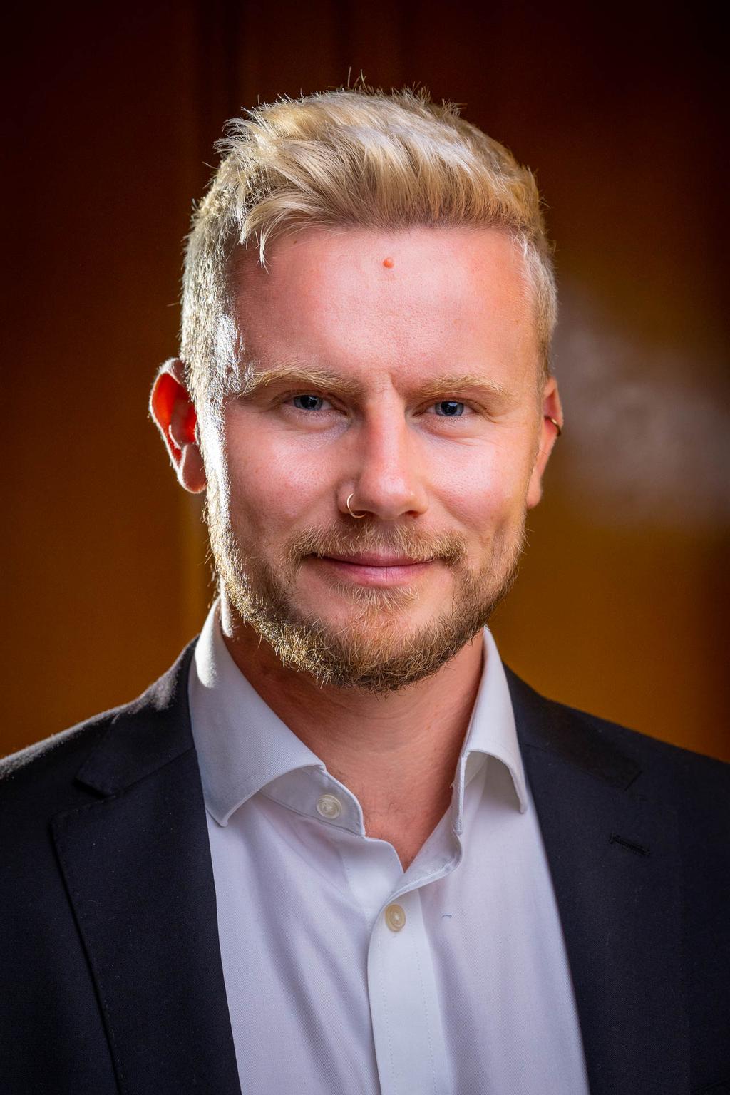 Garry Bridges, Manchester City council