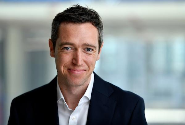 Joseph Kane, Royal London Asset Management