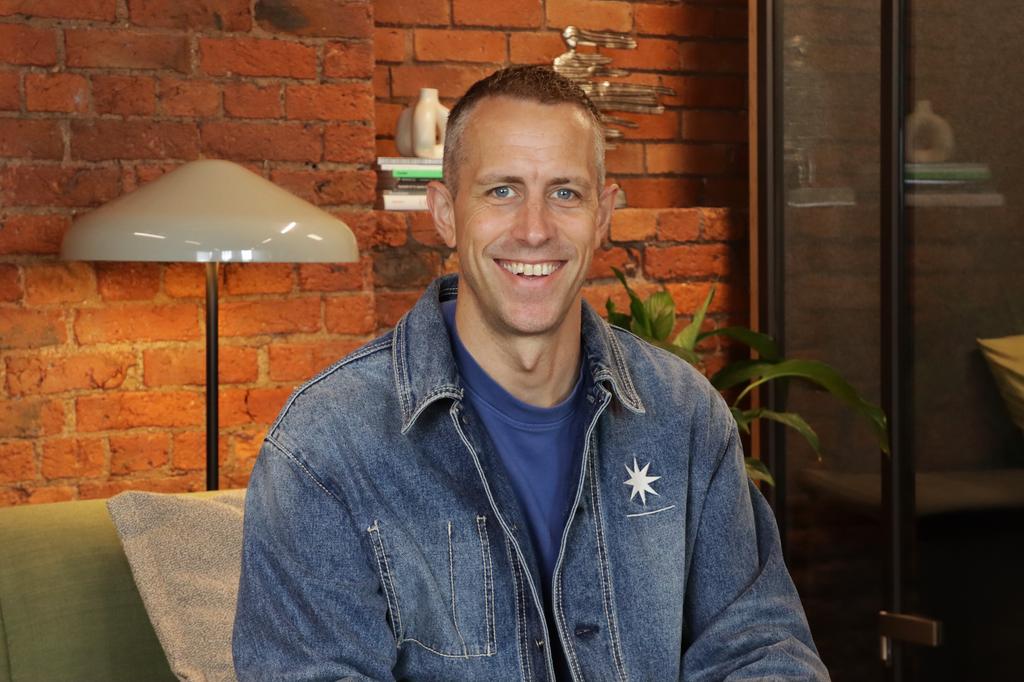 Martin Crews, Capital & Centric