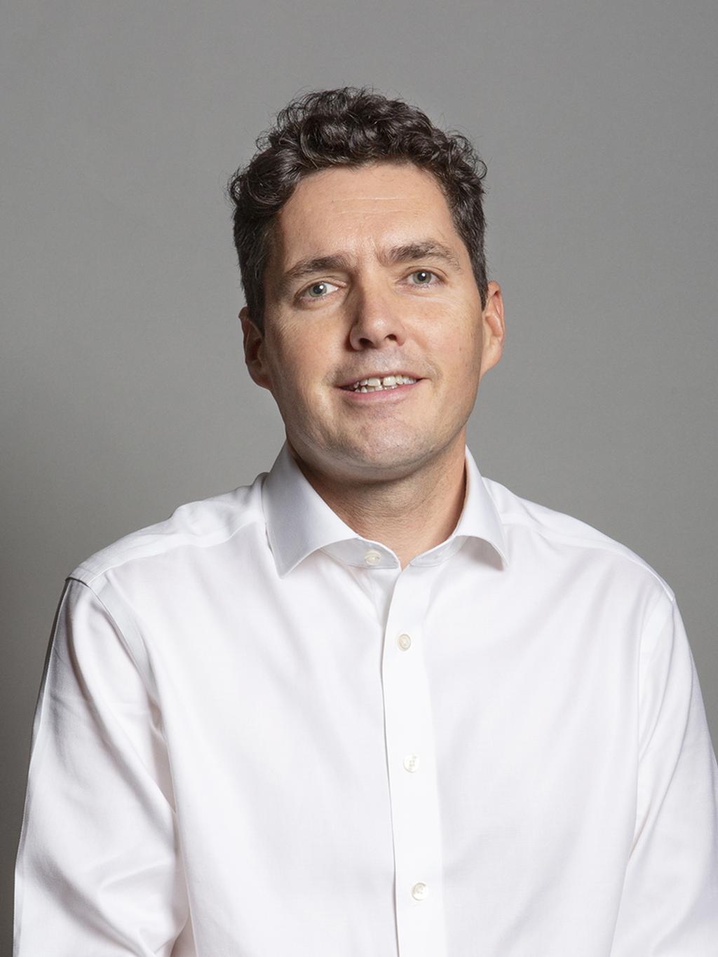 Huw Merriman, Liverpool and Manchester Rail Board