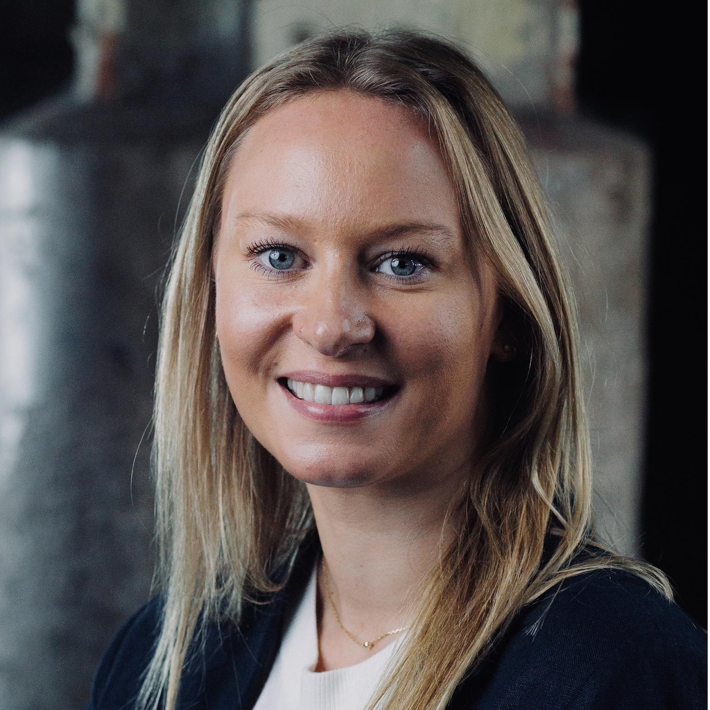 Henrietta Nowne, Landsec