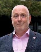 John Searle, Salford Council