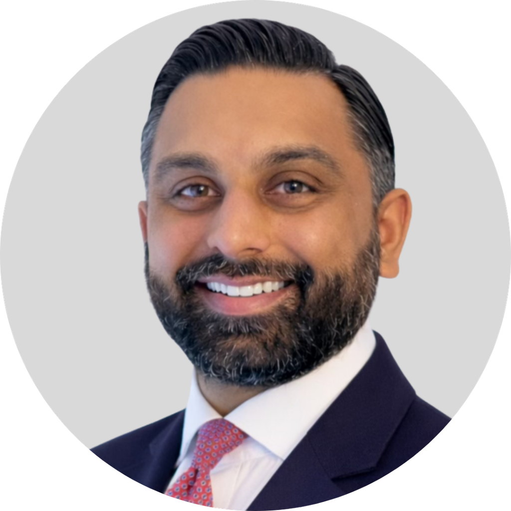 Hari Patel, Aegon Asset Management