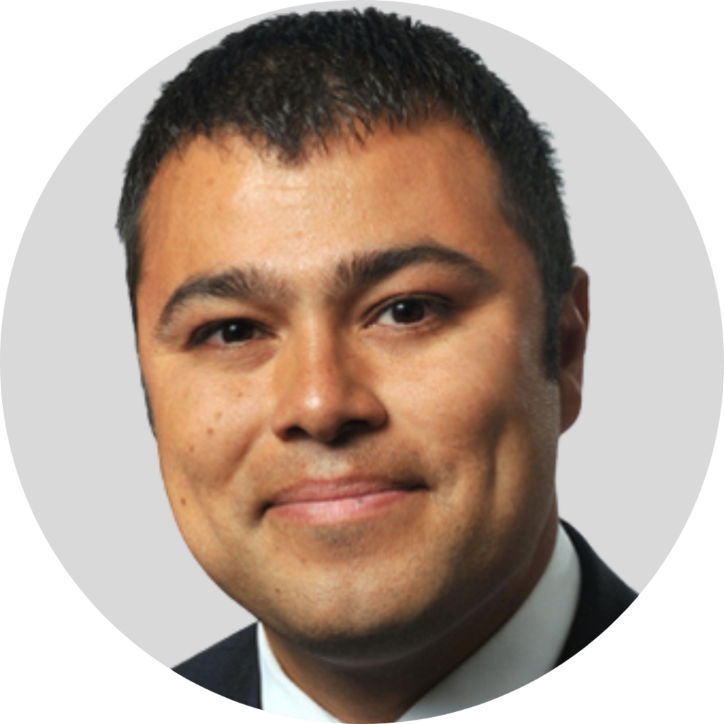 Adam Vaites, Royal London Asset Management