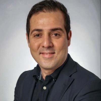 Behnam Jafari Salim, King's College London