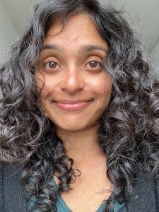 Dr Sandi Dheensa, University of Bristol