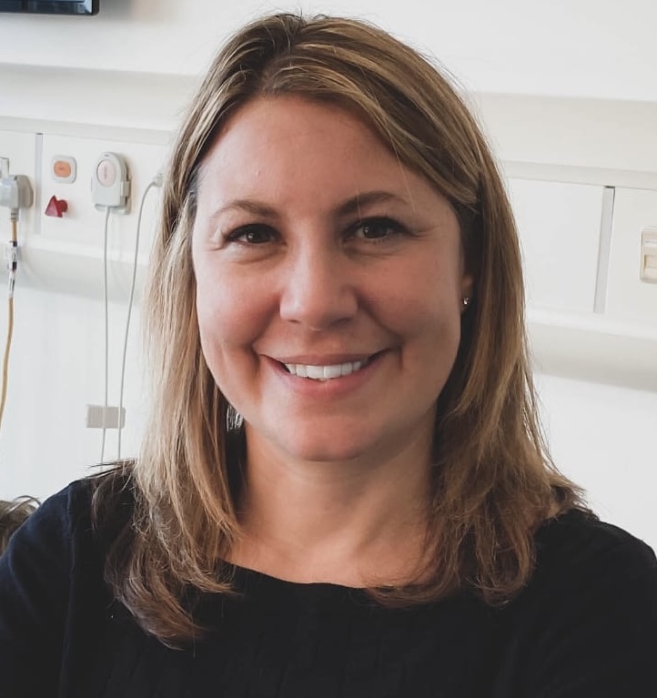 Aby Mitchell, King's College London