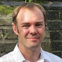 Anthony David, ;author of AI with Education
