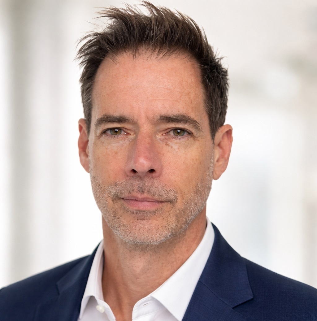 Adam Sturdee, Co-Founder and Director, STAR21 Limited