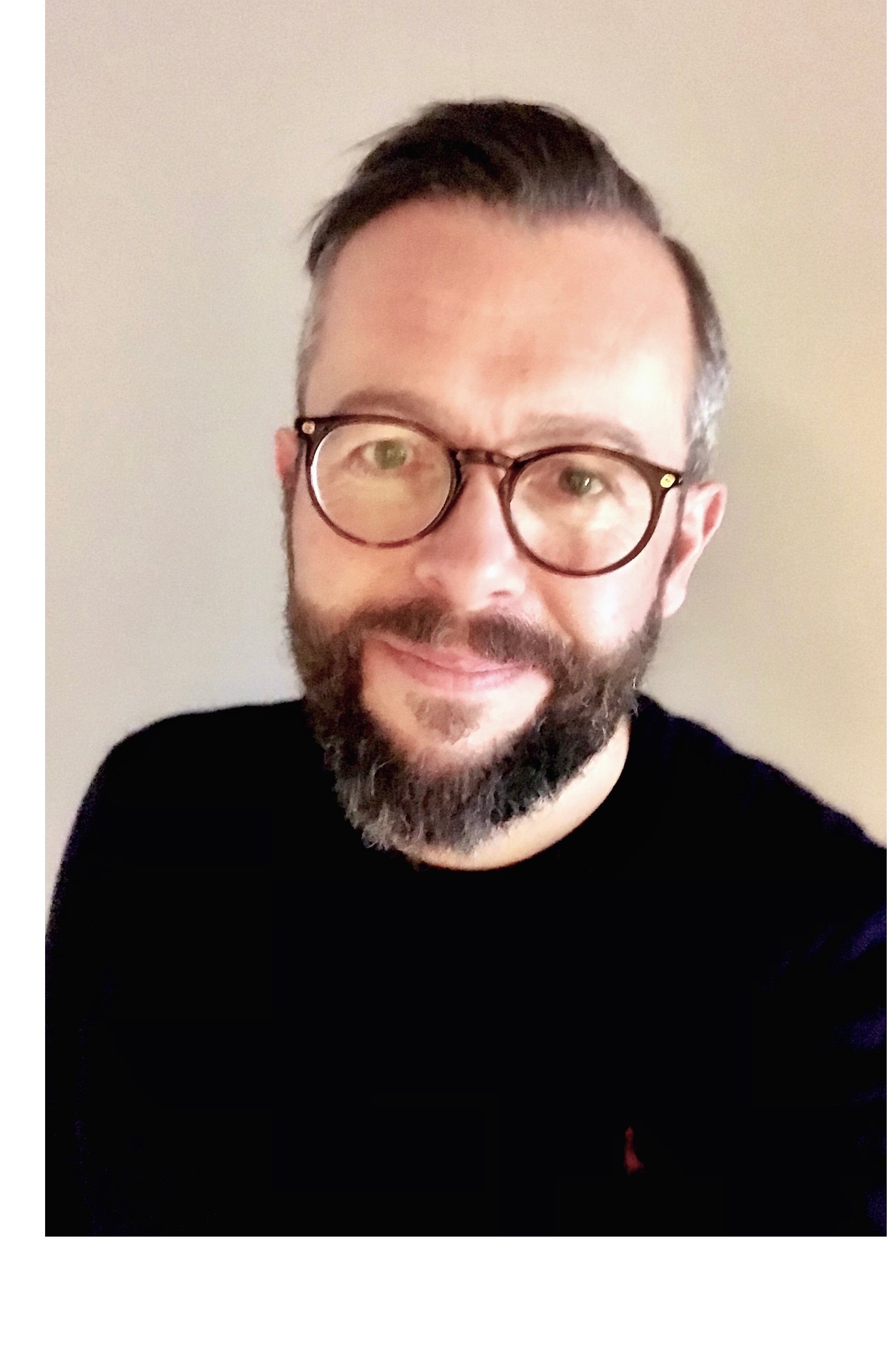 Matt Bromley, BEE, Yorkshire