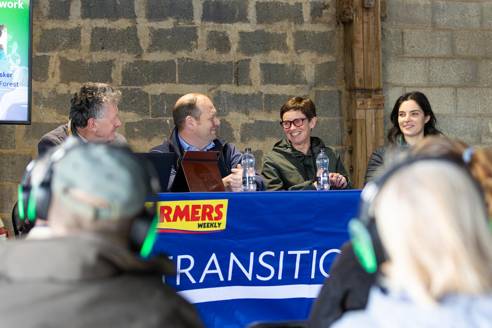 Transition Live 2025 photo
