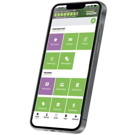 app image