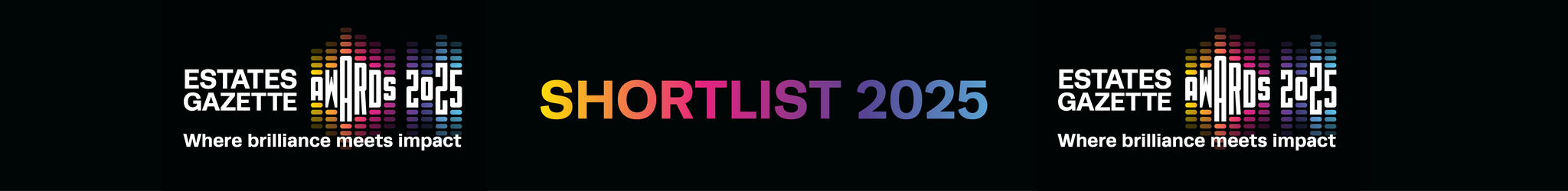 Shortlist header
