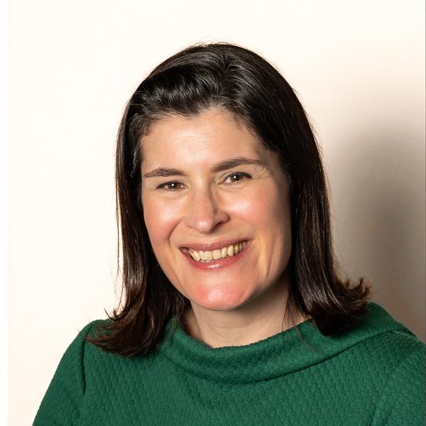 Clare Cook, NHS Blood and Transplant (NHSBT)