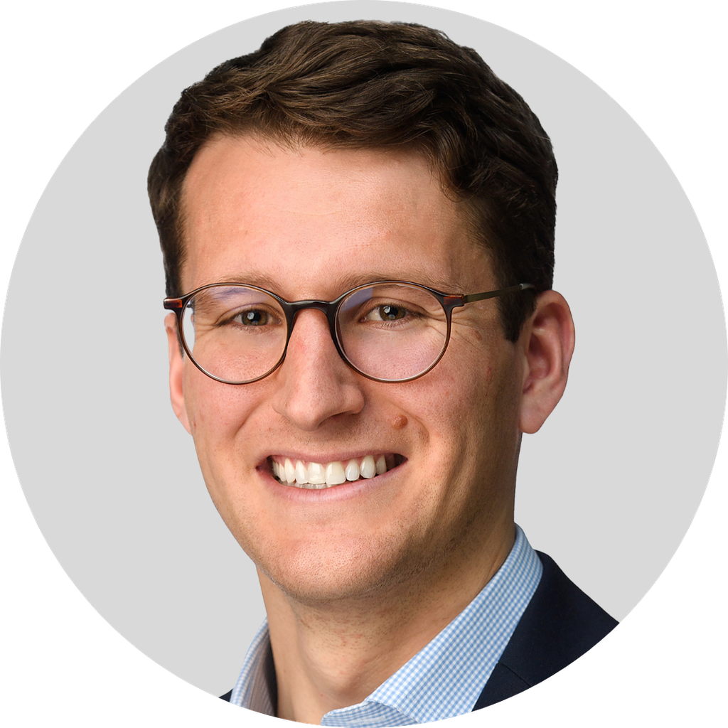 Angus Sandison, FSSA Investment Managers