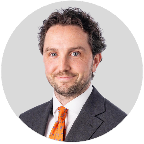 Huw O’Dell, Rathbones Asset Management