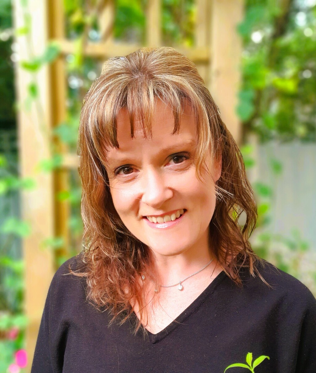 Rebecca Thompson, St Mary’s the Mount RC primary school in Walsall