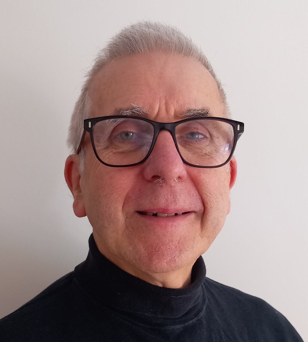 Mark Phillips, former Senior HMI and Ofsted National Lead for Music