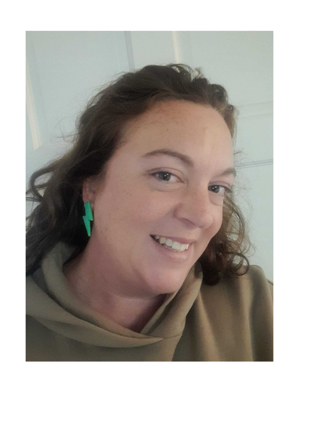 Kate Campbell-Green, Oldham Council, Greater Manchester