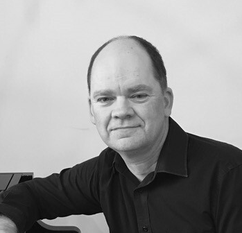 Simon Rushby
