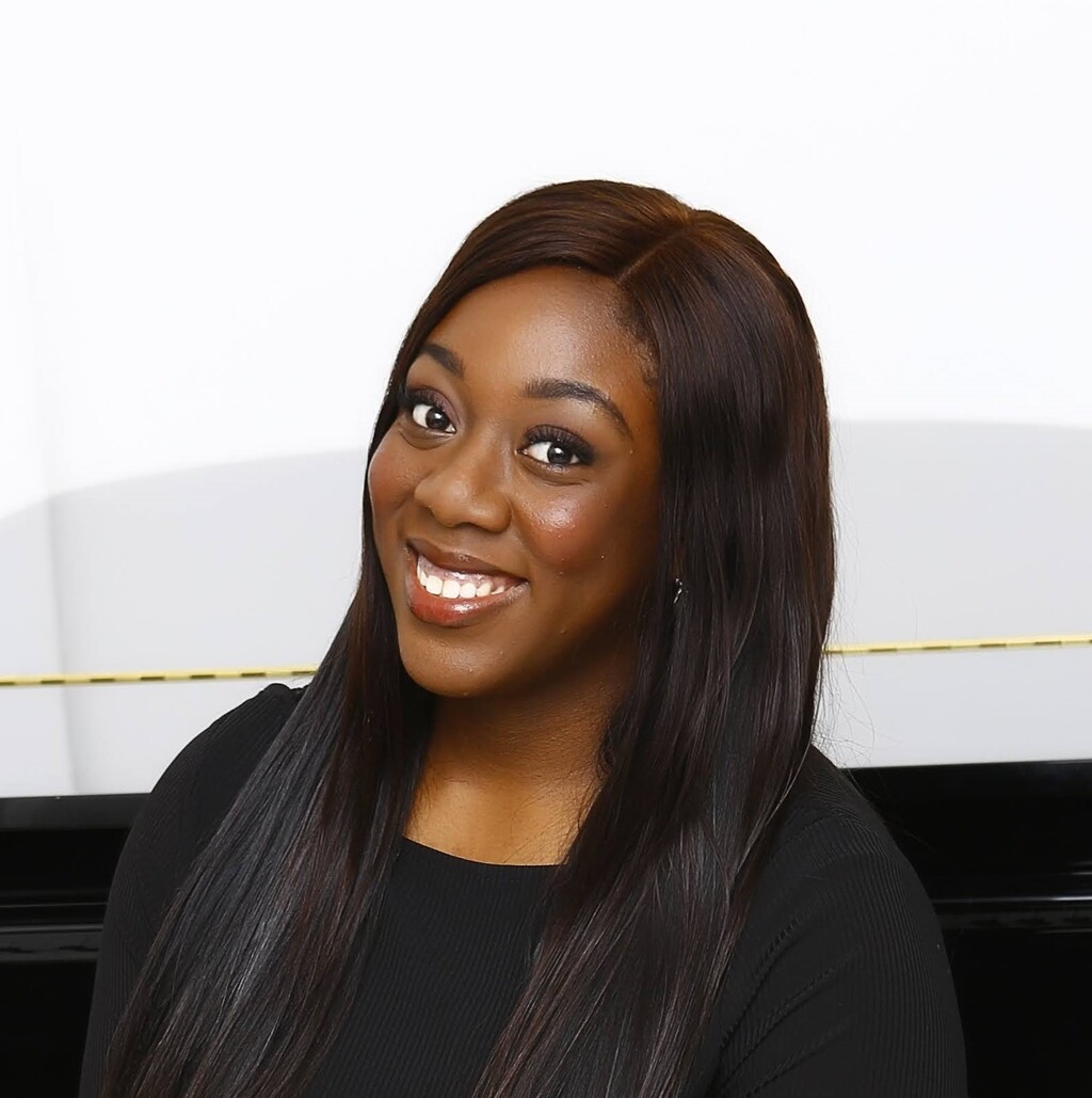 Tolu McCarthy