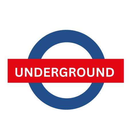 By Underground