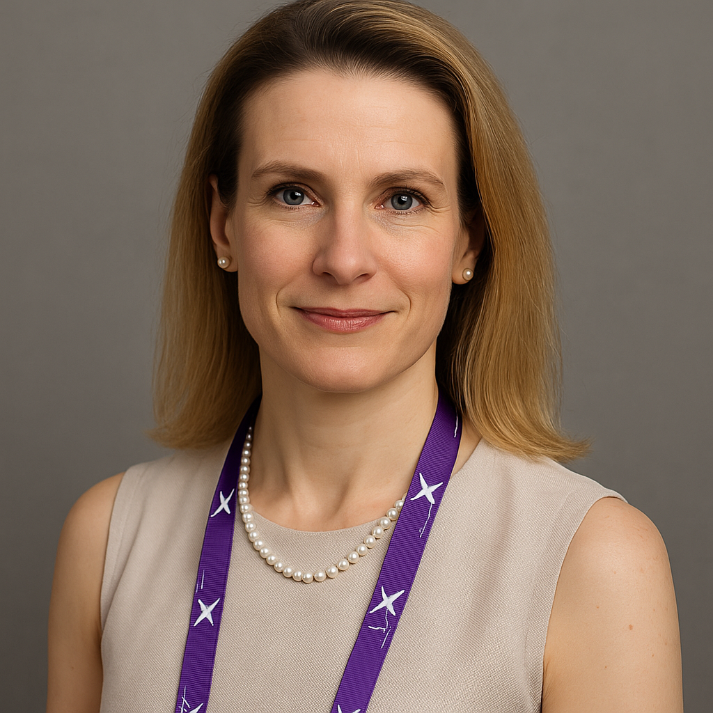 Judith R Harrison, Newcastle University