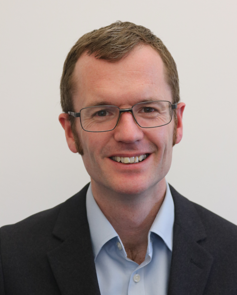 Timothy Rittman, University of Cambridge