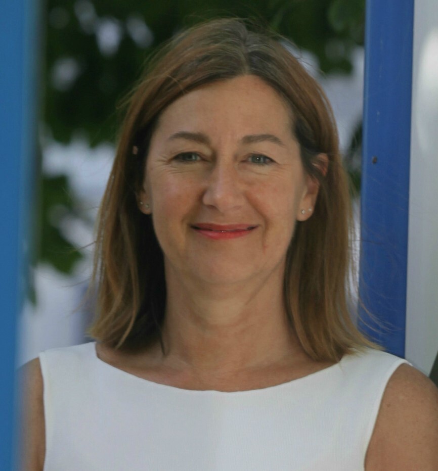 Professor Dame Louise Robinson, Newcastle University
