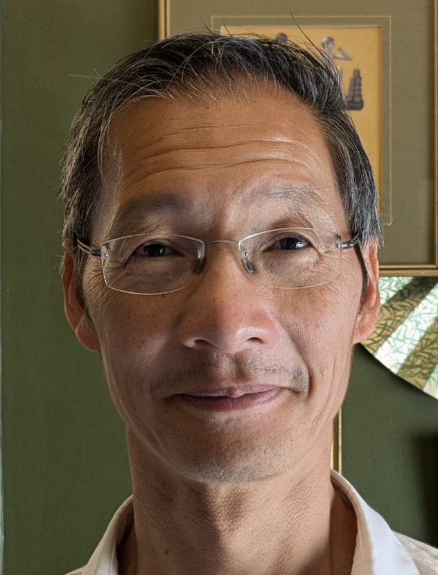Dennis Chan, Institute of Cognitive Neuroscience at University College London